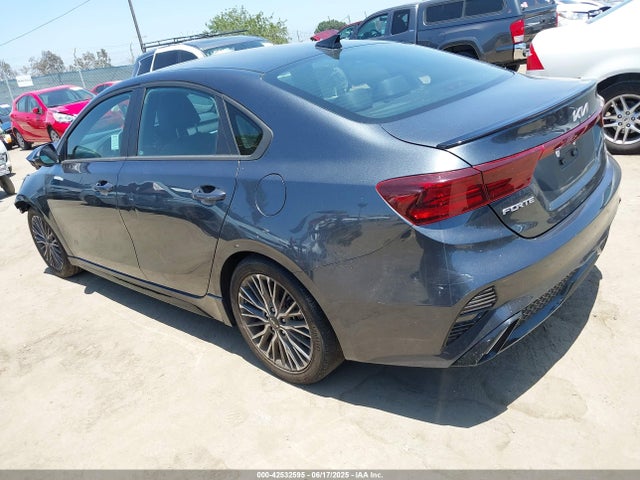 KIA mpi nu 2023 3KPF54AD9PE647258 Image 3