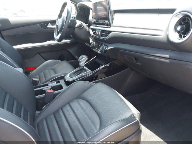 KIA mpi nu 2023 3KPF54AD9PE647258 Image 5