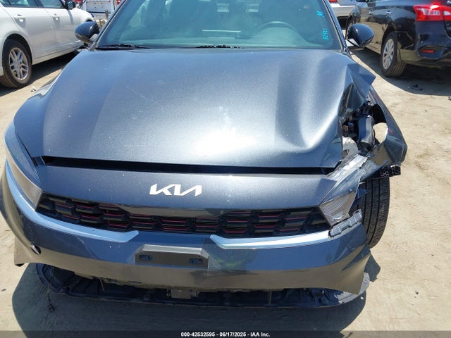 KIA mpi nu 2023 3KPF54AD9PE647258 Image 6