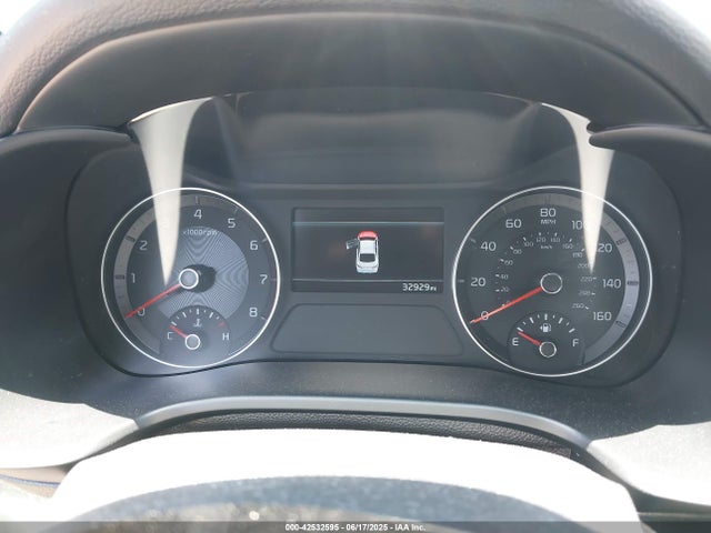 KIA mpi nu 2023 3KPF54AD9PE647258 Image 7