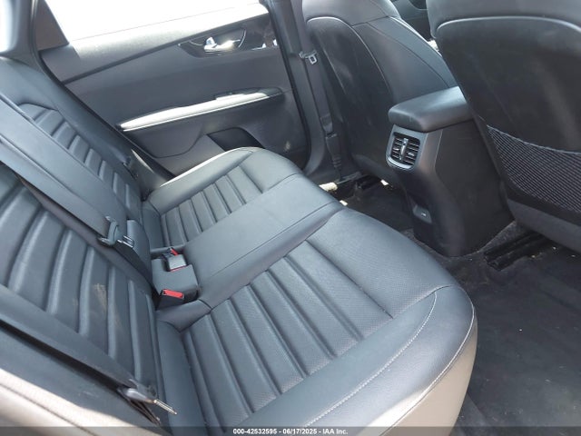 KIA mpi nu 2023 3KPF54AD9PE647258 Image 8