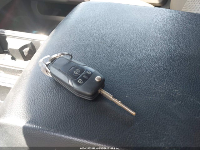 Ford 2015 2015 1FTEW1EFXFKE09255 Image 11