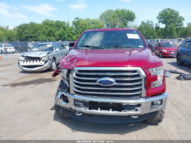 Ford 2015 2015 1FTEW1EFXFKE09255 Image 13