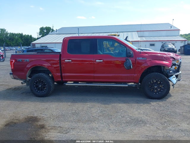 Ford 2015 2015 1FTEW1EFXFKE09255 Image 14