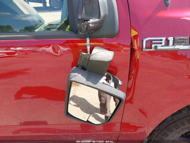 Ford 2015 2015 1FTEW1EFXFKE09255 Image 6