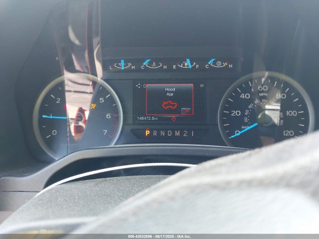 Ford 2015 2015 1FTEW1EFXFKE09255 Image 7