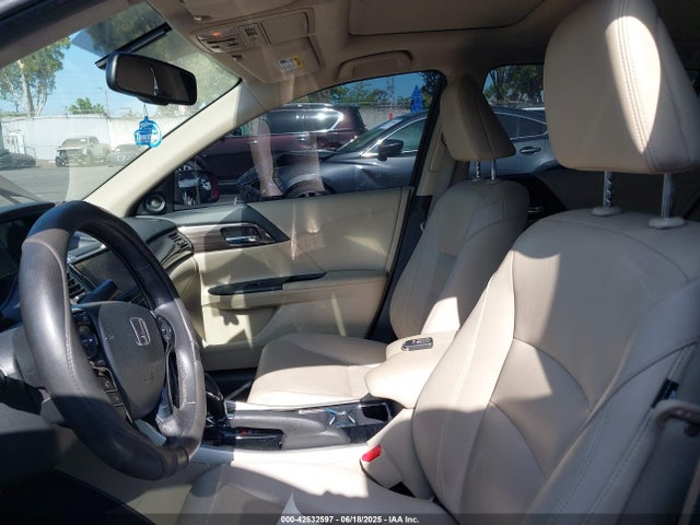 1HGCR3F80HA028857 Honda j35y1
