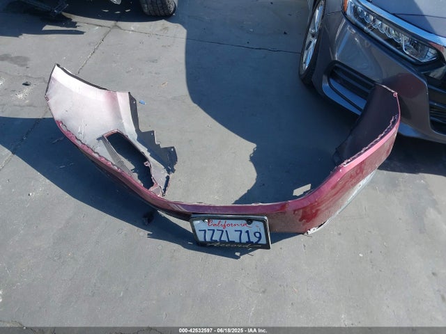 1HGCR3F80HA028857 Honda j35y1