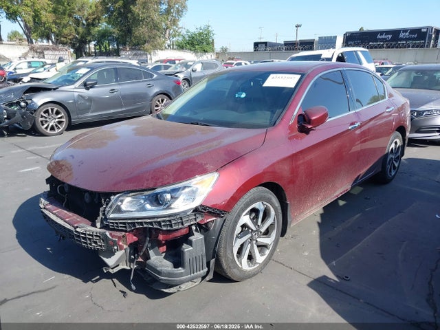 1HGCR3F80HA028857 Honda j35y1