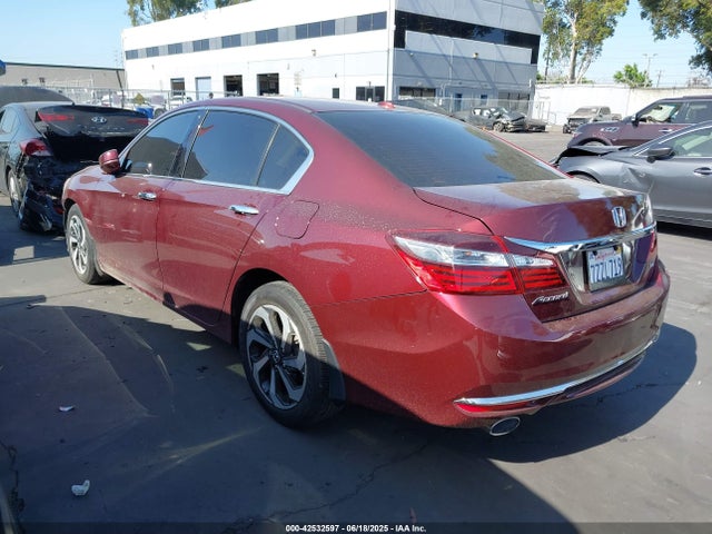 1HGCR3F80HA028857 Honda j35y1