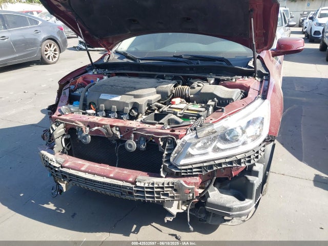 1HGCR3F80HA028857 Honda j35y1