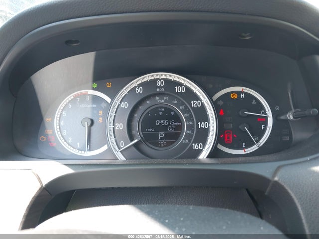 1HGCR3F80HA028857 Honda j35y1