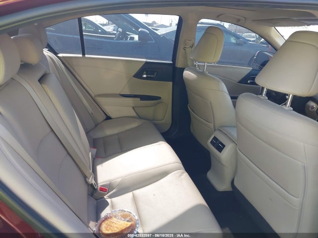 1HGCR3F80HA028857 Honda j35y1