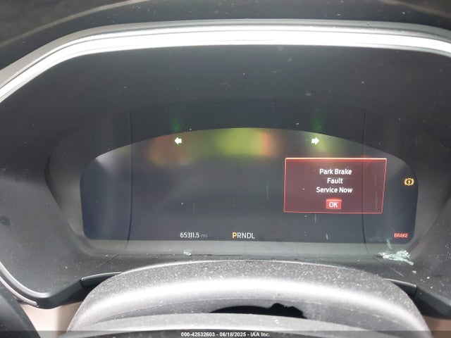 1FMCU9CZ9MUA82756 Ford Escape Sel Hybrid