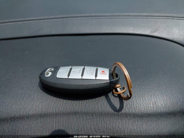 Продаж на аукціоні авто 2016 Infiniti Qx60, vin: 5N1AL0MN9GC514466, номер лоту: 42532606
