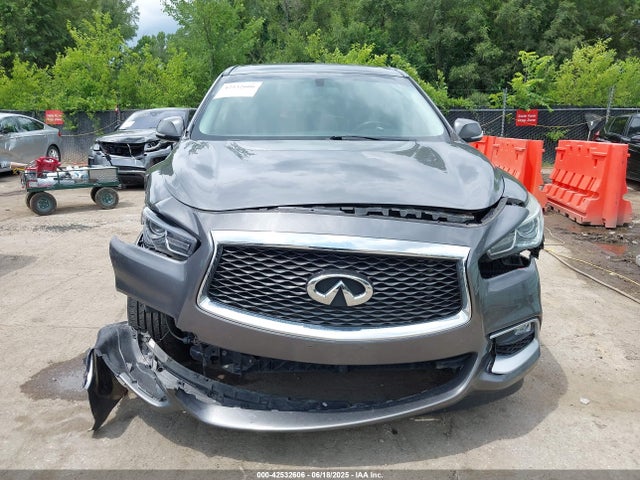 Продаж на аукціоні авто 2016 Infiniti Qx60, vin: 5N1AL0MN9GC514466, номер лоту: 42532606