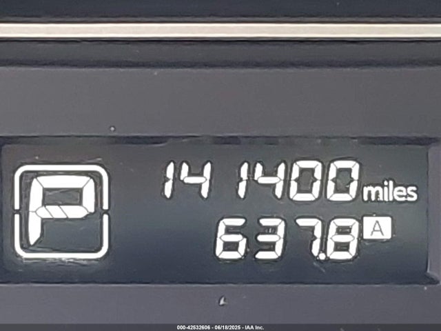 Продаж на аукціоні авто 2016 Infiniti Qx60, vin: 5N1AL0MN9GC514466, номер лоту: 42532606