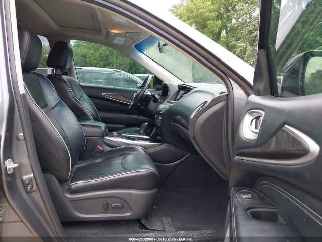 Продаж на аукціоні авто 2016 Infiniti Qx60, vin: 5N1AL0MN9GC514466, номер лоту: 42532606