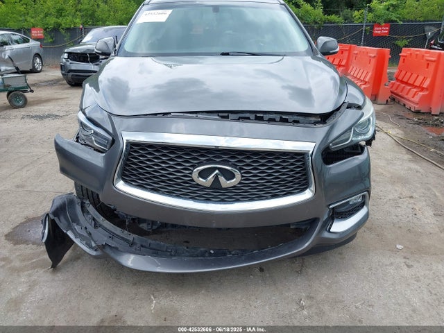 Продаж на аукціоні авто 2016 Infiniti Qx60, vin: 5N1AL0MN9GC514466, номер лоту: 42532606