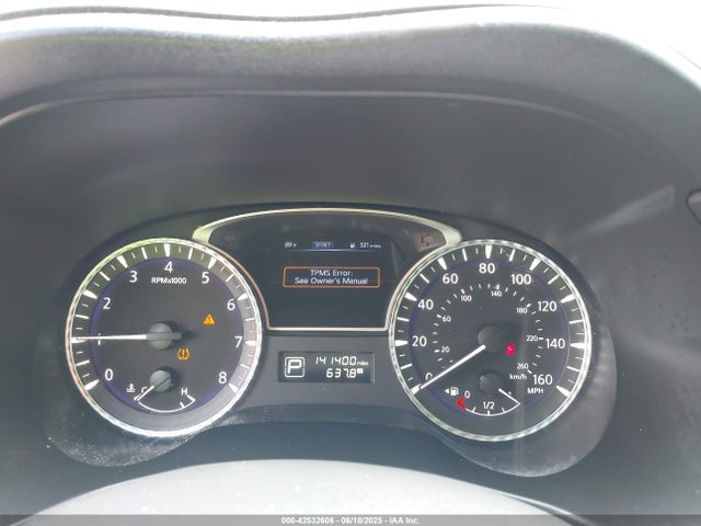 Продаж на аукціоні авто 2016 Infiniti Qx60, vin: 5N1AL0MN9GC514466, номер лоту: 42532606