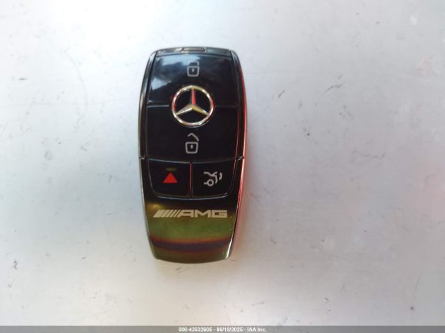 2024 MERCEDES-BENZ AMG GLE 53 COUPE 4JGFD6BB3RB174660 Photo 10