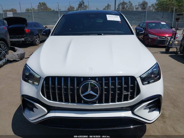 Mercedes-Benz m256 2024 4JGFD6BB3RB174660 Image 13