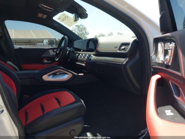 2024 MERCEDES-BENZ AMG GLE 53 COUPE 4JGFD6BB3RB174660 Photo 4