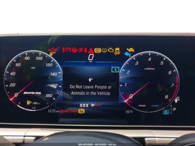 2024 MERCEDES-BENZ AMG GLE 53 COUPE 4JGFD6BB3RB174660 Photo 6