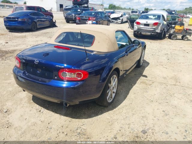 2011 MAZDA MX-5 MIATA JM1NC2NF8B0218874 Photo 3