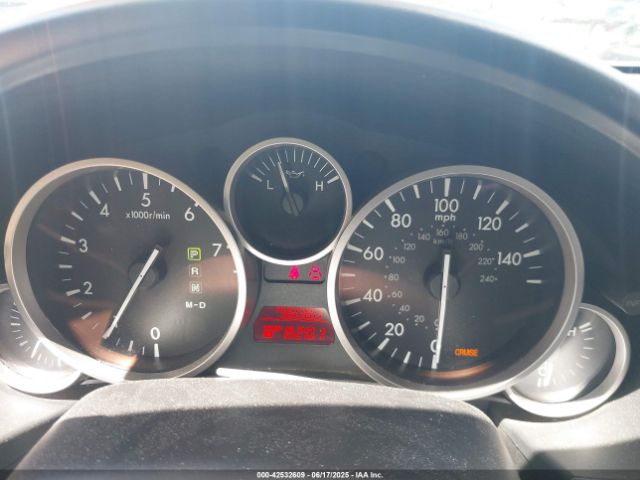 2011 MAZDA MX-5 MIATA JM1NC2NF8B0218874 Photo 6