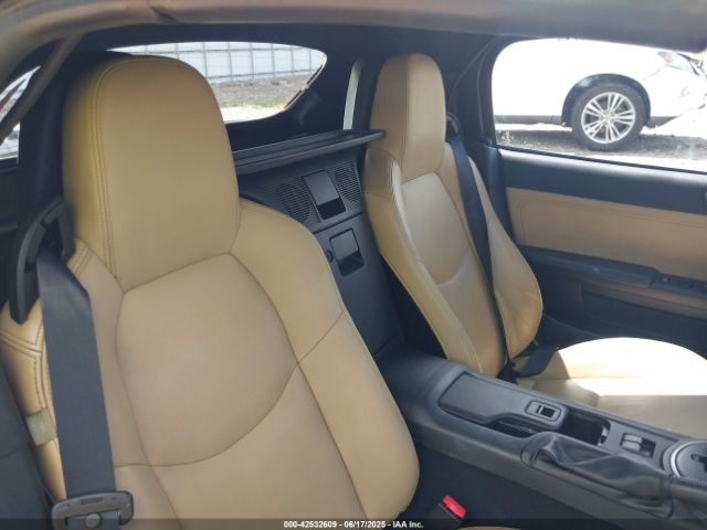 2011 MAZDA MX-5 MIATA JM1NC2NF8B0218874 Photo 7