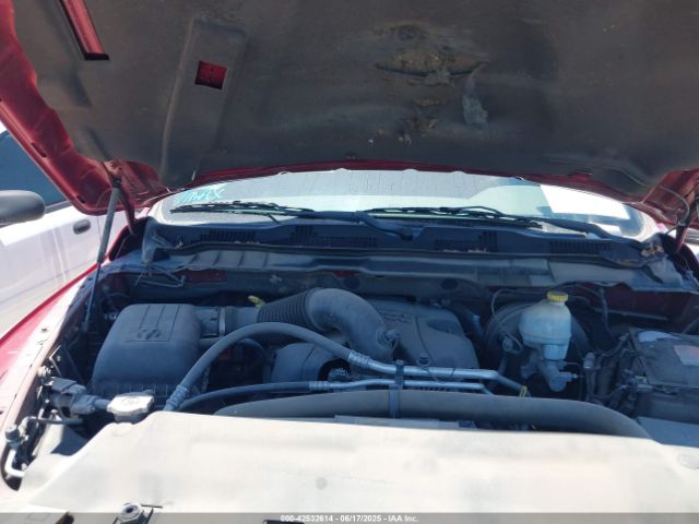 2013 RAM 1500 1C6RR6FT9DS518787 Photo 9