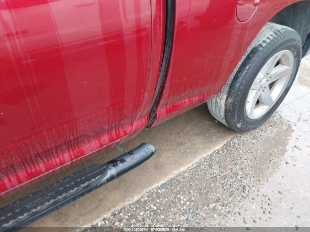 2013 RAM 1500 1C6RR6FT9DS518787 Photo 5