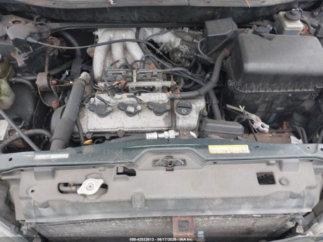 1999 LEXUS RX 300 JT6GF10U5X0019117 Photo 9