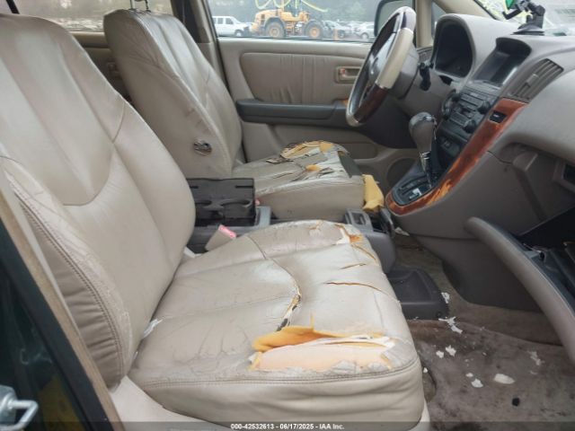 1999 LEXUS RX 300 JT6GF10U5X0019117 Photo 4
