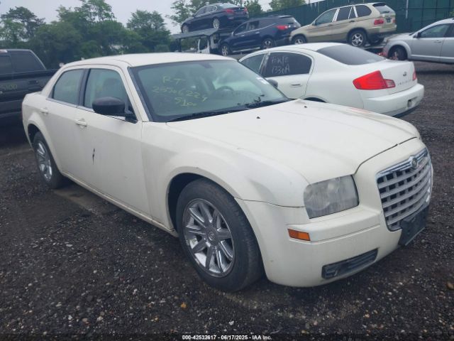 2008 CHRYSLER 300 2C3KA43R98H165743