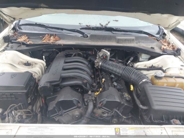 2008 CHRYSLER 300 2C3KA43R98H165743 Photo 9