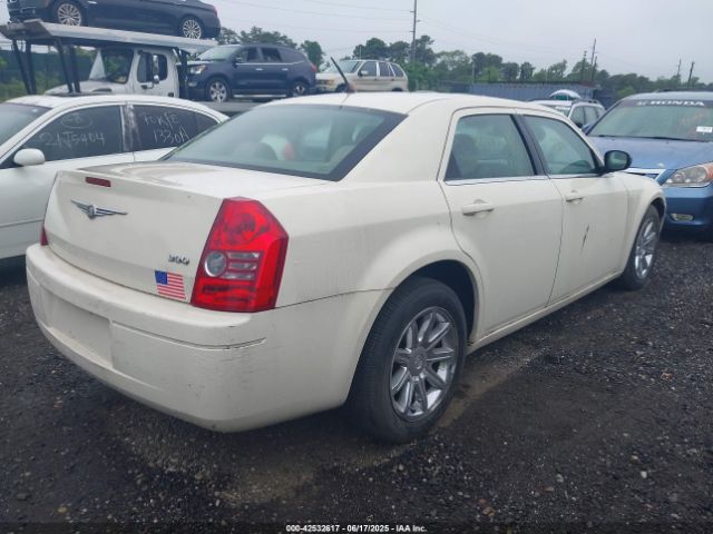 2008 CHRYSLER 300 2C3KA43R98H165743 Photo 3