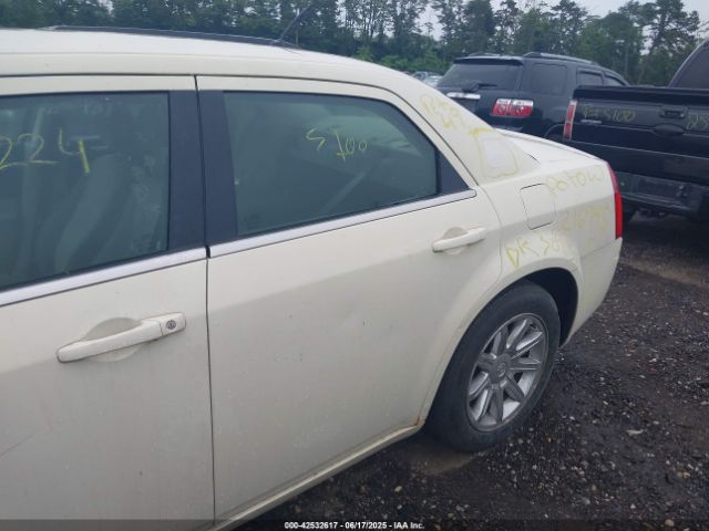 2008 CHRYSLER 300 2C3KA43R98H165743 Photo 5