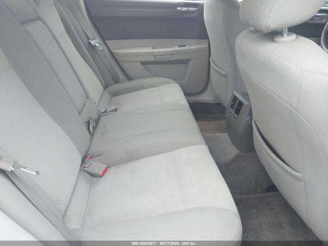 2008 CHRYSLER 300 2C3KA43R98H165743 Photo 7
