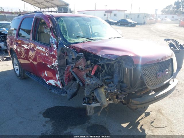 2007 GMC YUKON 1GKFK13027J317048