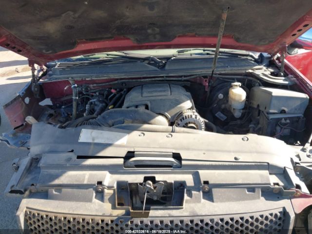 2007 GMC YUKON 1GKFK13027J317048 Photo 9