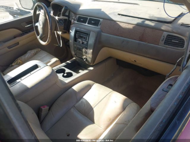 2007 GMC YUKON 1GKFK13027J317048 Photo 4