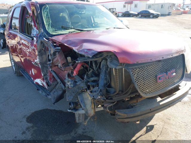 2007 GMC YUKON 1GKFK13027J317048 Photo 5