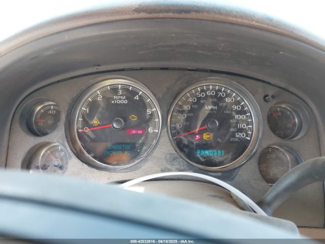 2007 GMC YUKON 1GKFK13027J317048 Photo 6