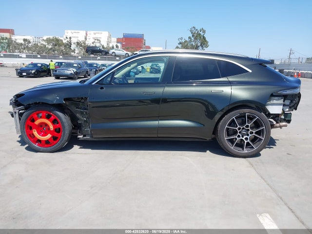 Aston Martin 177950 2022 SD7VUJAW4NTV05449 Image 15