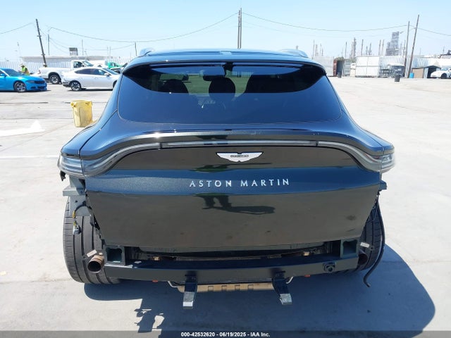 Aston Martin 177950 2022 SD7VUJAW4NTV05449 Image 17