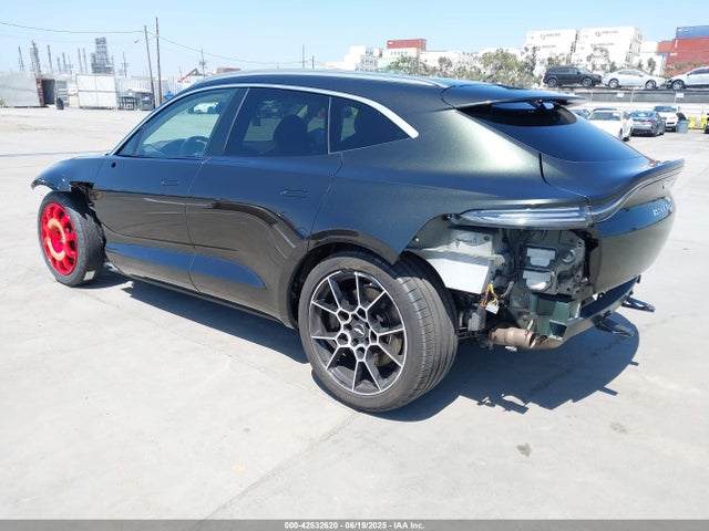 Aston Martin 177950 2022 SD7VUJAW4NTV05449 Image 3