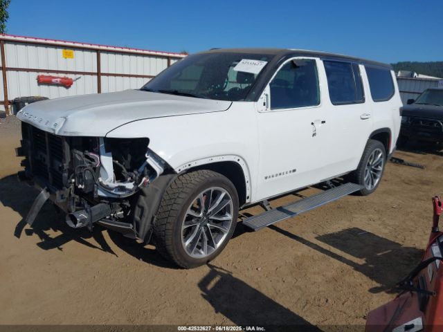 1C4SJVDT1NS114768 Jeep 2022