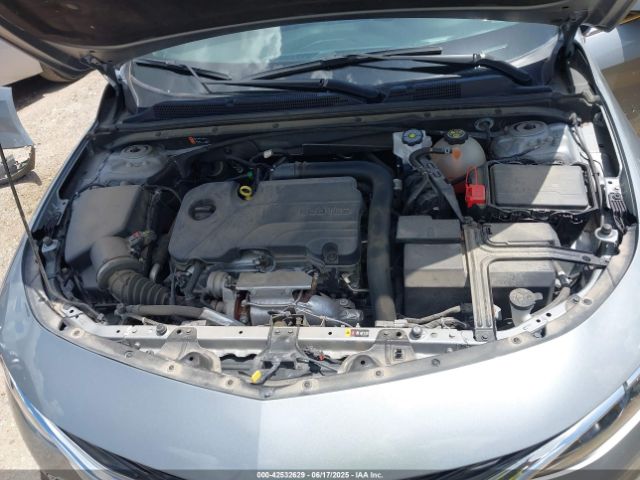 2023 CHEVROLET MALIBU 1G1ZD5ST7PF173708 Photo 9